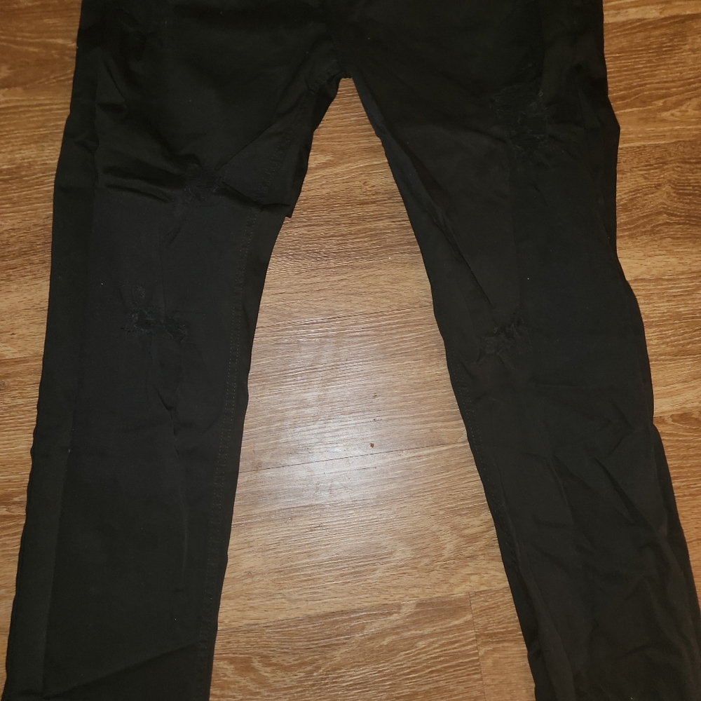 Mens jeans - Picture 15 of 16